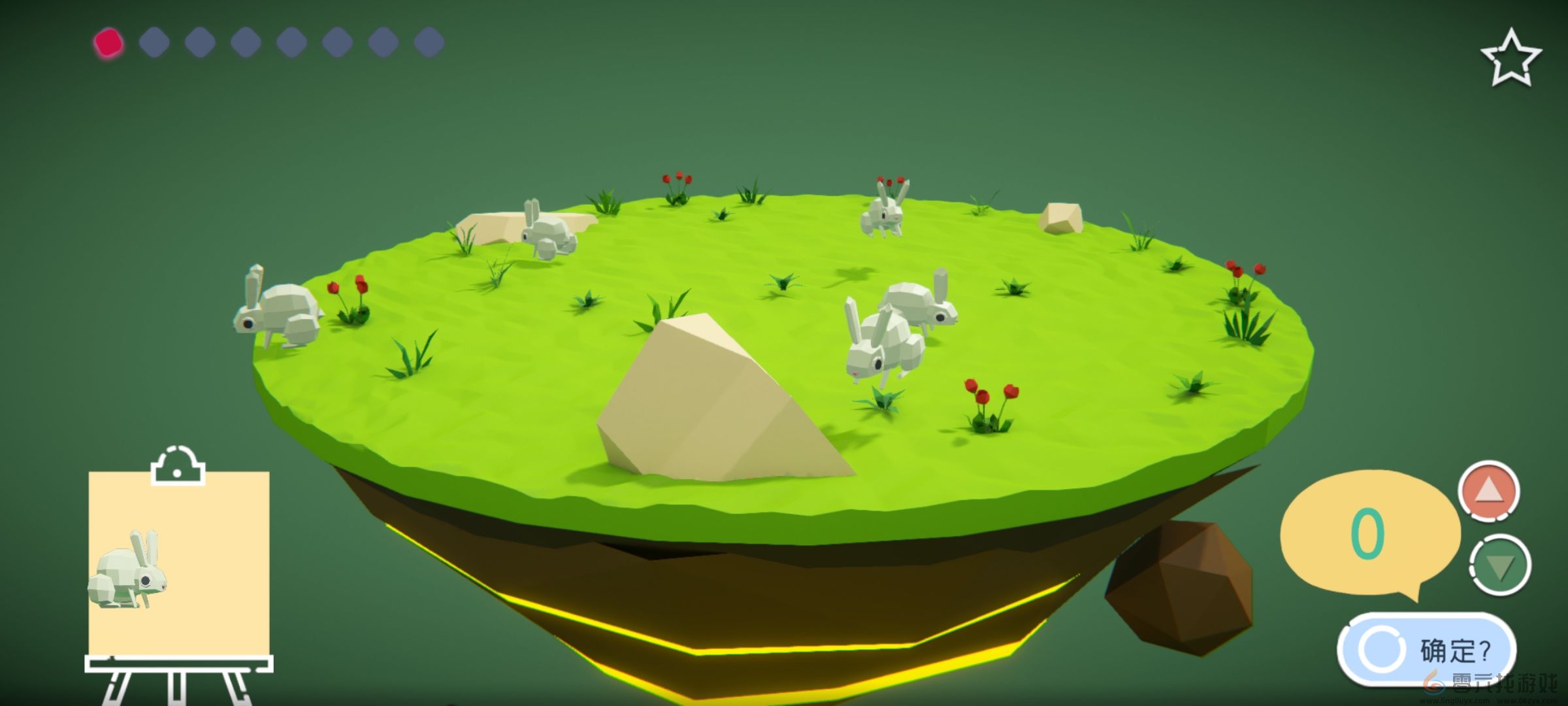 何处世界4全收集主线攻略钻石点位分享(图13) 何处世界4全收集主线攻略钻石点位分享(图13)