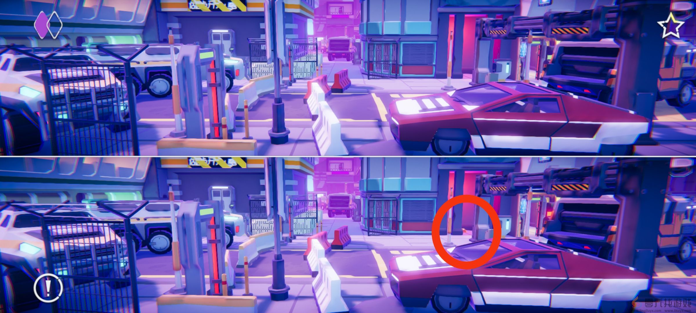 何处世界4全收集主线攻略钻石点位分享(图17) 何处世界4全收集主线攻略钻石点位分享(图17)