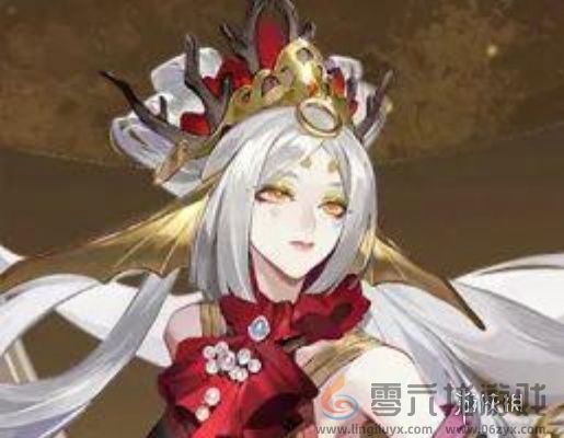 阴阳师千姬绛锁琼环怎么样