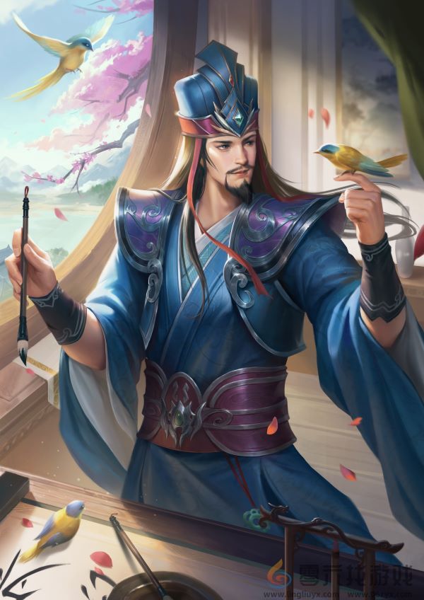 《三国杀OL》新武将「谋」华雄震撼登场！超值折扣等你来拿！