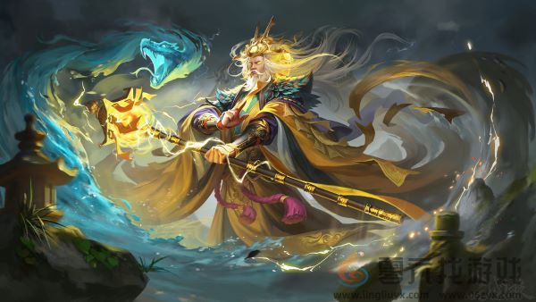 《三国杀OL》新武将「谋」华雄震撼登场！超值折扣等你来拿！