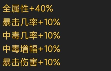 蛙爷的进化之路幽浮长弓入门级基础推荐搭配指南 幽浮长弓入门级基础推荐搭配指南图2