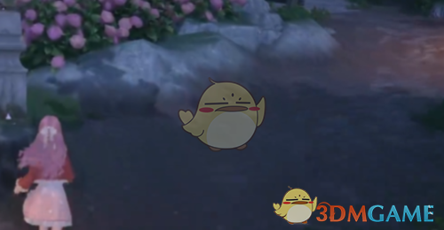 无限暖暖流转之柱作用介绍(图4) 无限暖暖流转之柱作用介绍(图4)