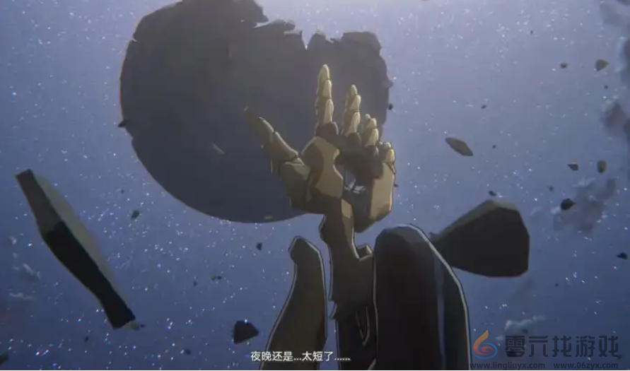 最有神性的角色回归，《崩坏：星穹铁道》星期日PV透露了哪些信息？