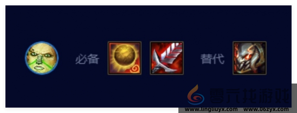 云顶之弈手游S13炼尸荏妮阵容如何搭配(图3) 云顶之弈手游S13炼尸荏妮阵容如何搭配(图3)