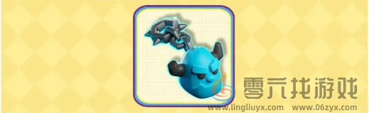 部落冲突17本更新了什么(图3) 部落冲突17本更新了什么(图3)