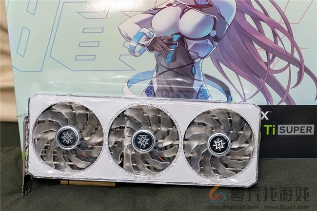 影驰 RTX 4070 Ti SUPER 星曜OC，领略《使命召唤：黑色行动6》战场的震撼(图14)