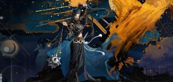 如鸢王异技能介绍(图2)