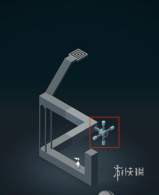 纪念碑谷攻略大全 纪念碑谷全章节图文攻略汇总图1