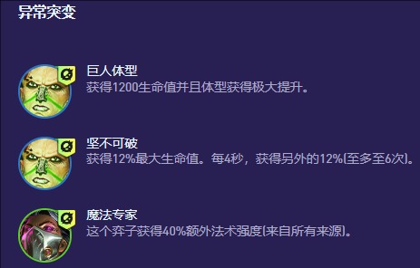 云顶之弈手游S13炼金烈娜塔阵容怎么玩 S13炼金烈娜塔阵容玩法介绍图3