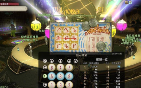 ff14手游金碟币怎么获得