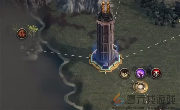 流放之路2失落之塔具体作用介绍说明(图2) 流放之路2失落之塔具体作用介绍说明(图2)