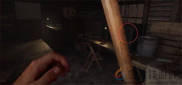 夺宝奇兵麻烦的迹象谜题解法攻略(图8) 夺宝奇兵麻烦的迹象谜题解法攻略(图8)