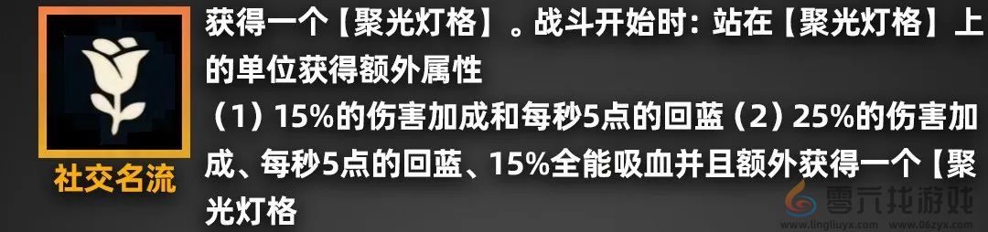 金铲铲之战派对时光机羁绊效果一览 派对时光机玩法老羁绊效果图7