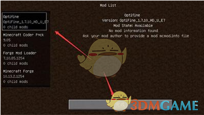 hmcl启动器安装mod模组方法一览 安装mod模组方法一览图6