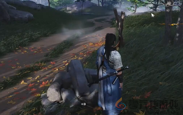 燕云十六声丹崖蹊跷在哪(图5)