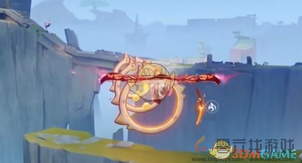 原神衔勇诚砺之证第6关攻略(图2) 原神衔勇诚砺之证第6关攻略(图2)