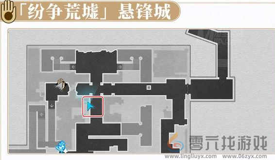 崩坏星穹铁道翻飞之币在哪(图17)