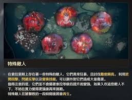 鸣潮遗忘贵族红名怪位置在哪里(图1)