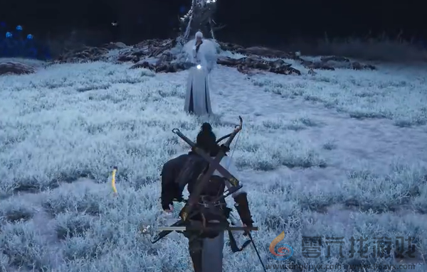 燕云十六声镇守常平仓郑鄂怎么过(图16) 燕云十六声镇守常平仓郑鄂怎么过(图16)