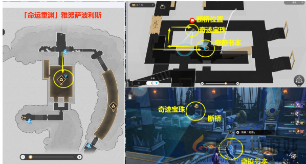 崩坏星穹铁道3.0瞬息欢愉成就怎么达成(图1)