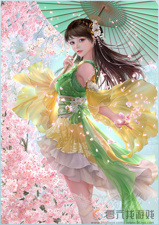 三国杀界小乔技能是什么(图2) 三国杀界小乔技能是什么(图2)