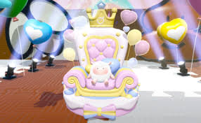 蛋仔派对逃生者贵族玩法攻略(图2) 蛋仔派对逃生者贵族玩法攻略(图2)