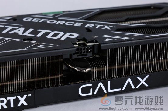 支持DLSS4，从“新”出发|影驰GeForce RTX 5080金属大师OC系列测评(图11)