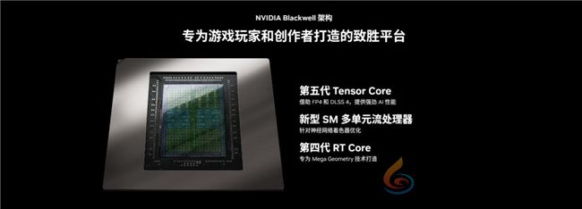 更快更强更AI，影驰GeForce RTX 5090 D 大将评测(图25)