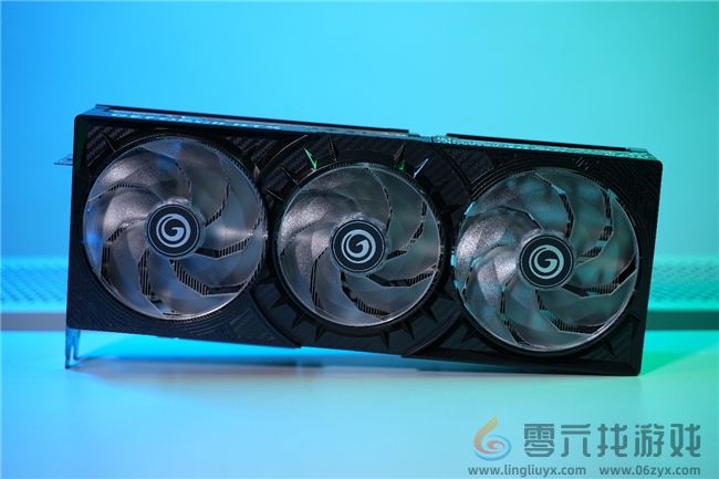 更快更强更AI，影驰GeForce RTX 5090 D 大将评测