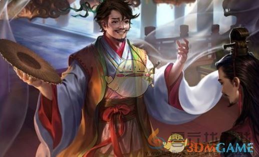 三国杀界简雍技能介绍(图2)