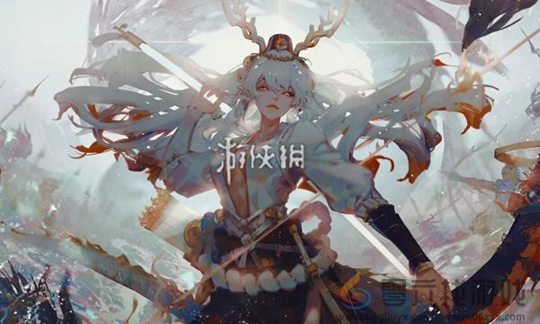 阴阳师溯问鲤踪怎么速通