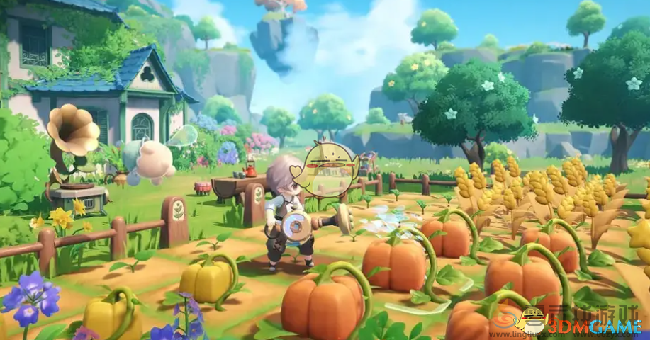 米姆米姆哈种子获取方法(图1)