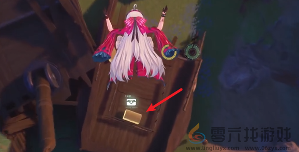 鸣潮2.1沉静湾宝箱怎么获得(图10) 鸣潮2.1沉静湾宝箱怎么获得(图10)