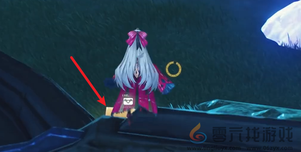 鸣潮2.1沉静湾宝箱怎么获得(图14) 鸣潮2.1沉静湾宝箱怎么获得(图14)