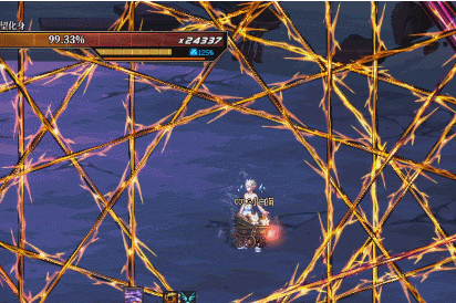 地下城与勇士起源暴走的欲望化身机制介绍(图9) 地下城与勇士起源暴走的欲望化身机制介绍(图9)