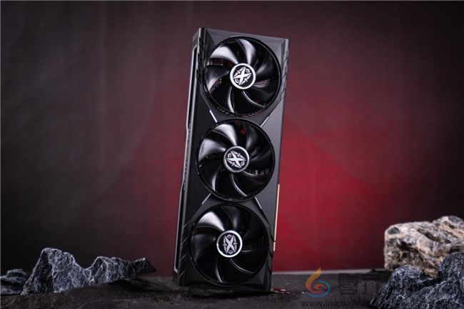 炫酷来袭，耕升 GeForce RTX 5070 Ti 炫光·超 OC带来超高性能(图1)