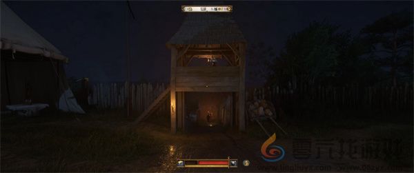 天国拯救2媒人亨利成就解锁攻略分享(图4) 天国拯救2媒人亨利成就解锁攻略分享(图4)