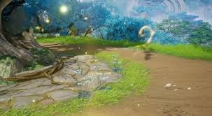 仙剑世界归云村如何全收集(图1) 仙剑世界归云村如何全收集(图1)