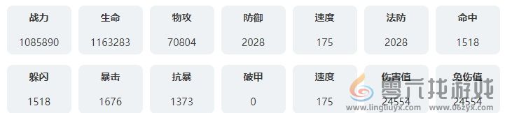 永夜降临复苏维克技能是什么(图6) 永夜降临复苏维克技能是什么(图6)