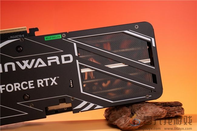 DLSS 4实力派！耕升 GeForce RTX 5070 追风新秀登场(图4)