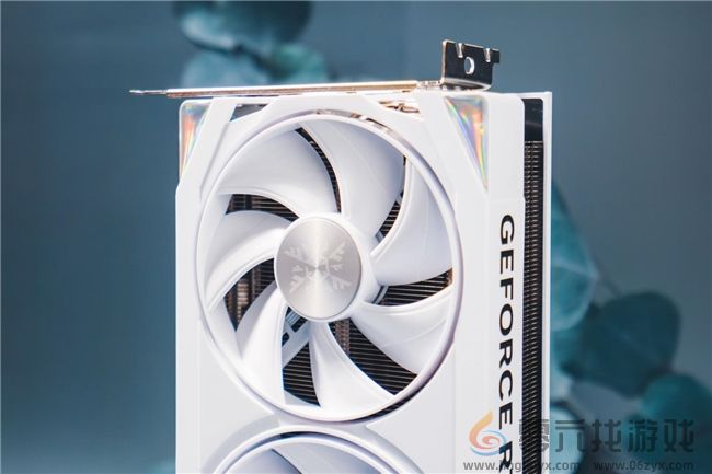 开启DLSS 4 步入4K游戏新门槛，耕升 GeForce RTX 5070 踏雪 OC 灵动来袭！(图3)