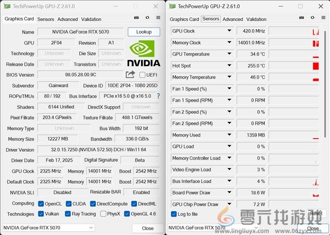 开启DLSS 4 步入4K游戏新门槛，耕升 GeForce RTX 5070 踏雪 OC 灵动来袭！(图18)