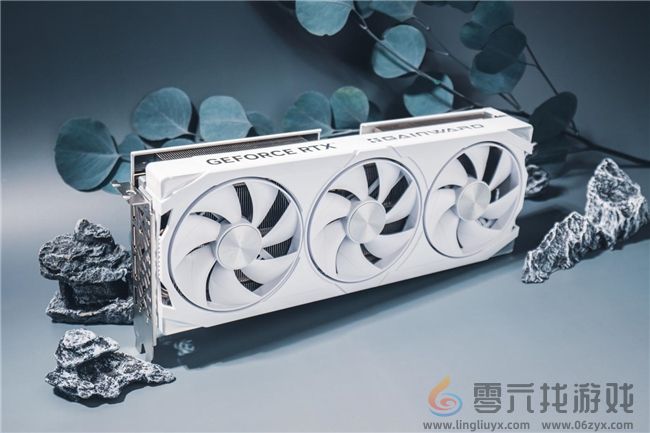 开启DLSS 4 步入4K游戏新门槛，耕升 GeForce RTX 5070 踏雪 OC 灵动来袭！(图29)