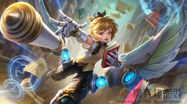 王者荣耀阵容怎么搭配(图1) 王者荣耀阵容怎么搭配(图1)