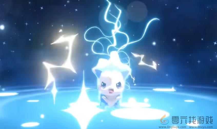 洛克王国世界数值怪介绍(图5) 洛克王国世界数值怪介绍(图5)