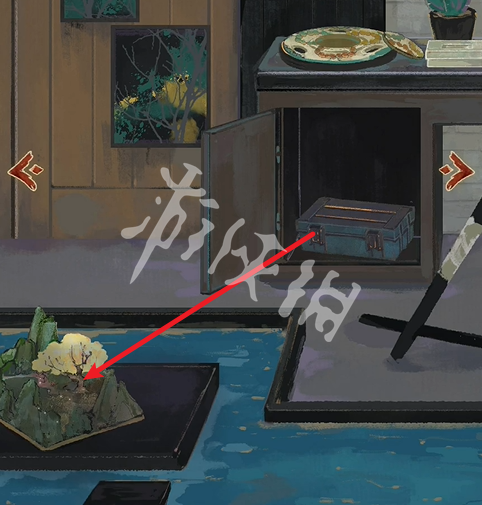 栖云异梦2攻略大全(图64)