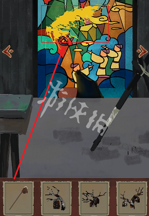 栖云异梦2攻略大全(图71)