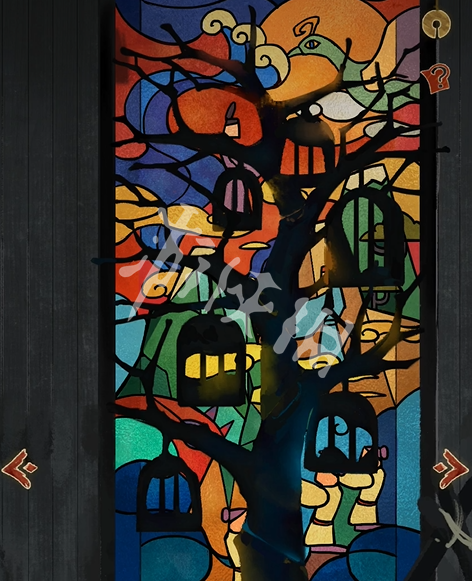 栖云异梦2攻略大全(图75)