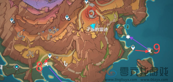 原神5.5新增挑逗幻写灵在哪(图11)